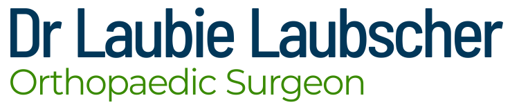 Dr Laubie Laubscher-logo Dr Laubie Laubscher-logo